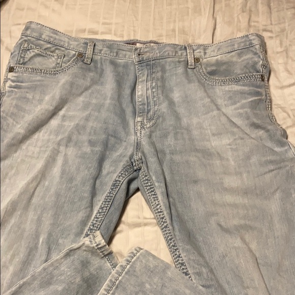 Bke Ryan jeans - Picture 1 of 5